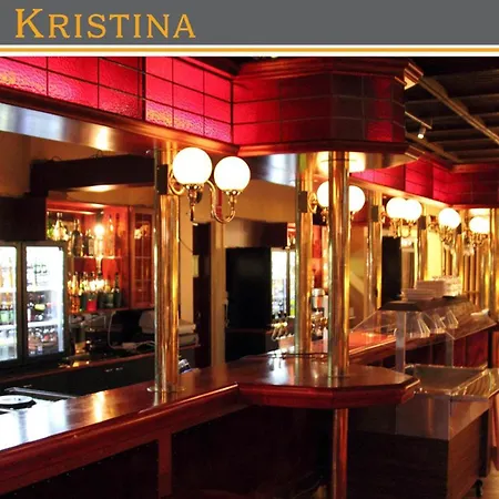Kristina קריסטינאנקאופונקי