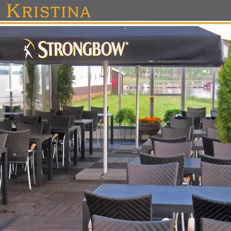 Kristina מלון 3*
