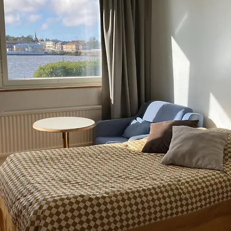 Kristina فندق 3*